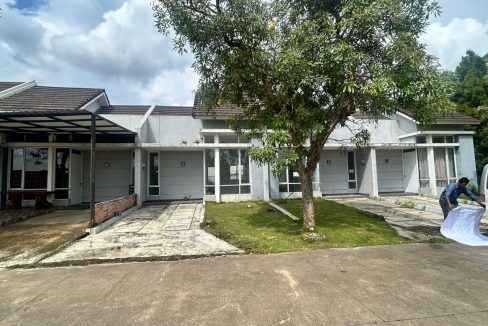 DIJUAL RUMAH MINIMALIS CITRA RAYA JAMBI (0,5)