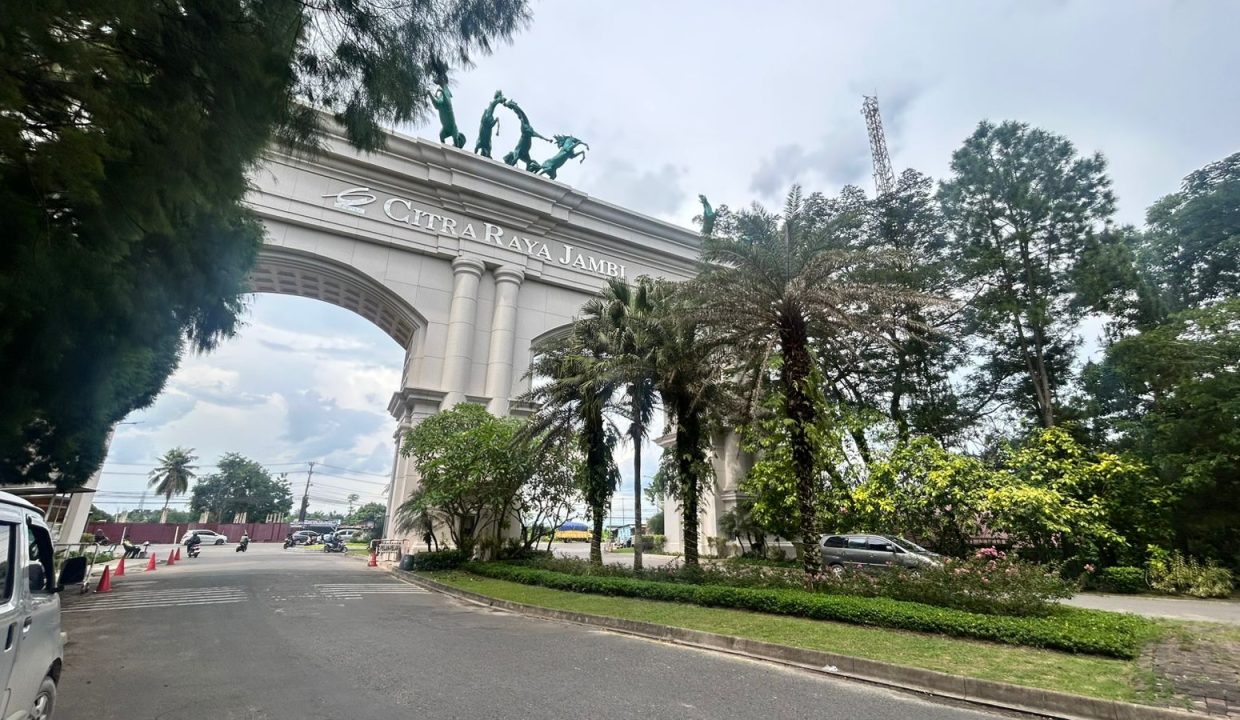 DIJUAL RUMAH MINIMALIS CITRA RAYA JAMBI (1)