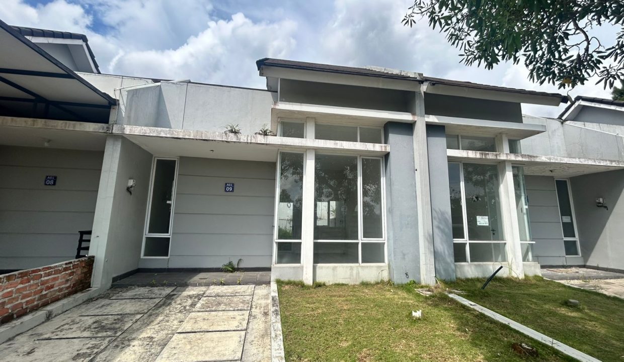DIJUAL RUMAH MINIMALIS CITRA RAYA JAMBI (2)