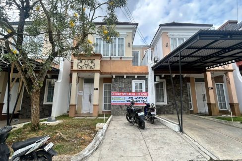 DIJUAL RUMAH MINIMALIS CITRALAND NGK JAMBI (1)