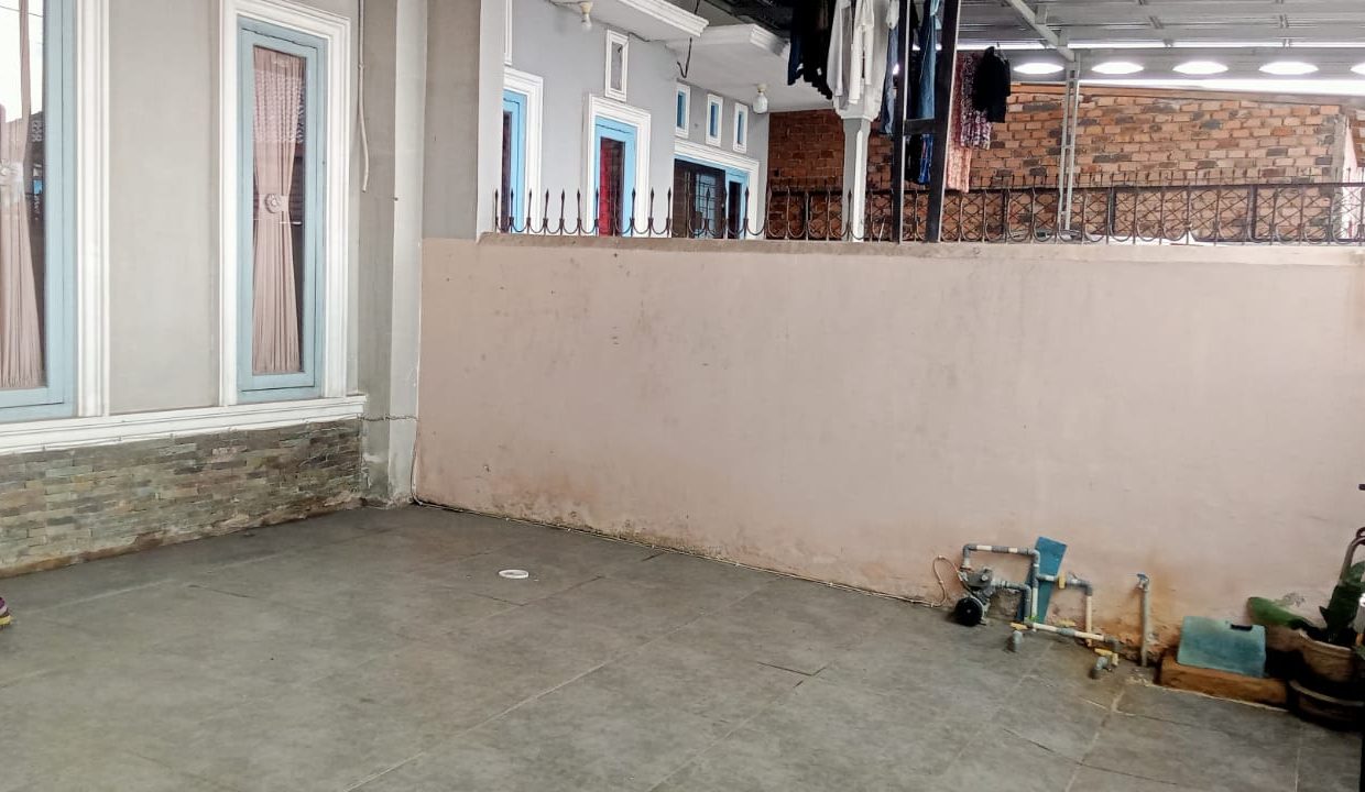 DIJUAL RUMAH MINIMALIS SUKATANI PALEMBANG (1)