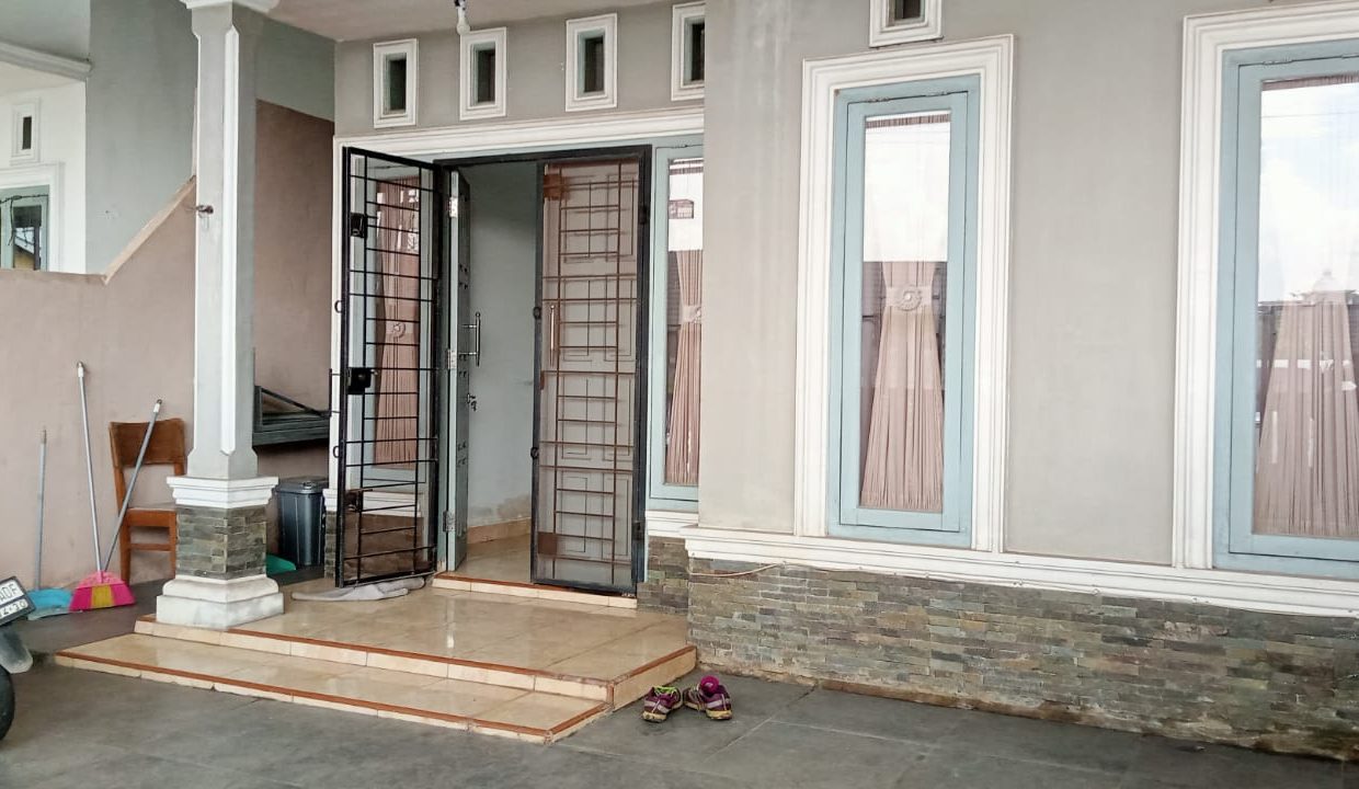 DIJUAL RUMAH MINIMALIS SUKATANI PALEMBANG (3)