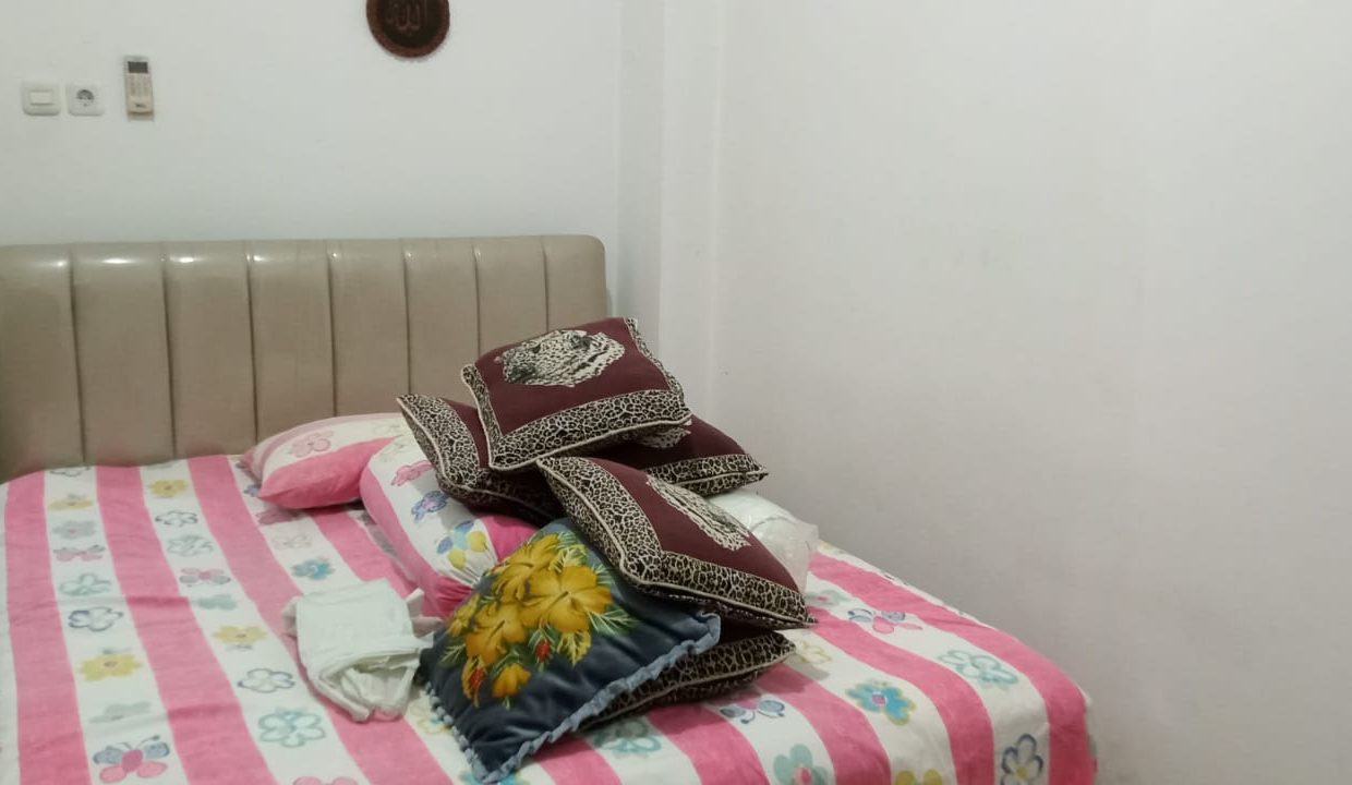 DIJUAL RUMAH MINIMALIS SUKATANI PALEMBANG (5)