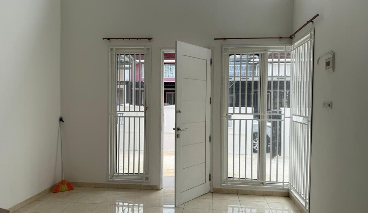 DIJUAL RUMAH PARK AVENUE PALEMBANG (3)