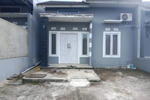 DIJUAL RUMAH RUBY ESTATE SEMATANG BORANG PALEMBANG (1)