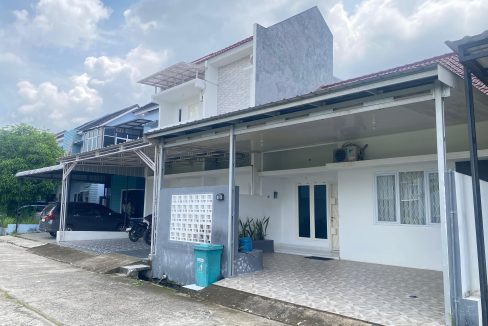 DIJUAL RUMAH SAKO KENTEN PALEMBANG (2)
