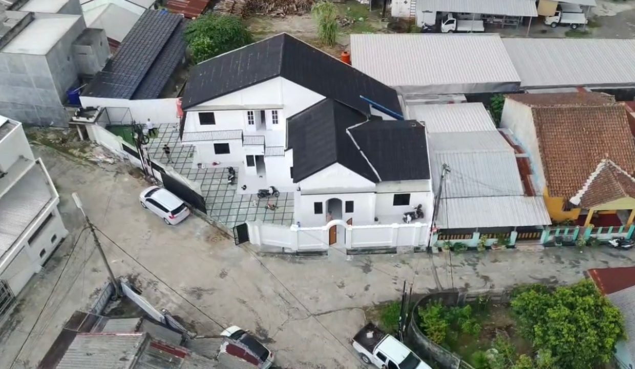 DIJUAL RUMAH SOAK SIMPUR PALEMBANG (10)