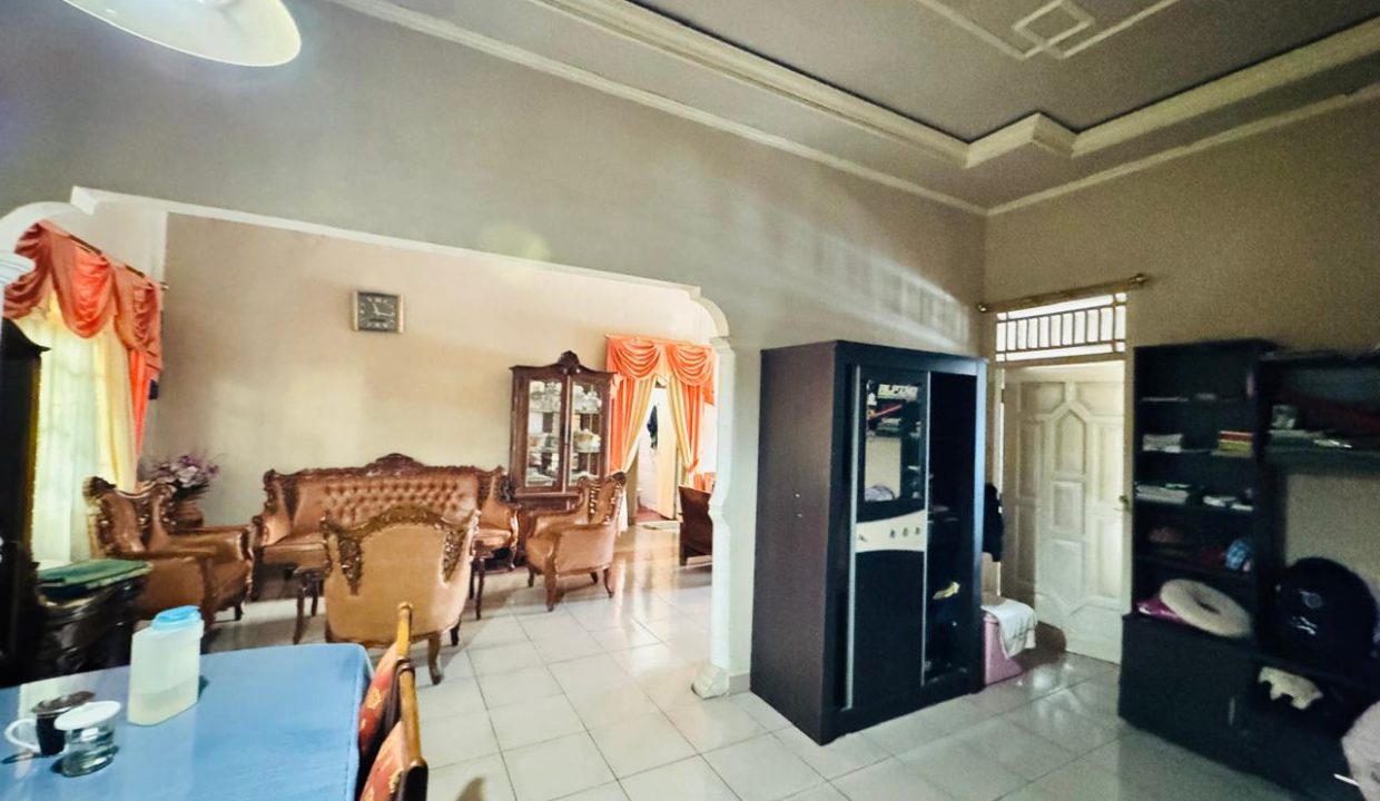 DIJUAL RUMAH SUDIRMAN - PAHLAWAN PALEMBANG (10)