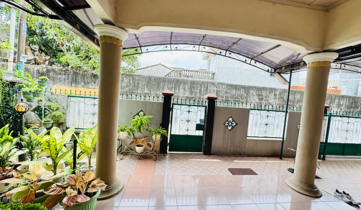 DIJUAL RUMAH SUDIRMAN - PAHLAWAN PALEMBANG (11)