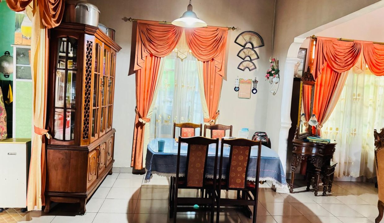 DIJUAL RUMAH SUDIRMAN - PAHLAWAN PALEMBANG (14)