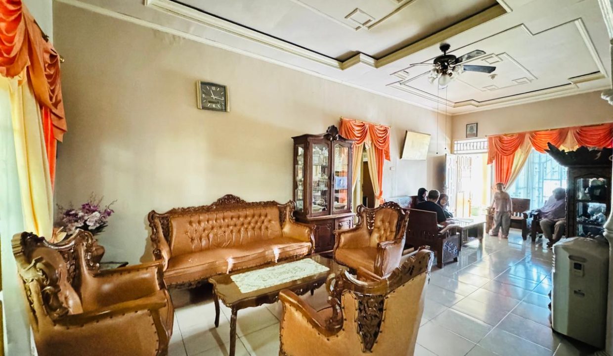 DIJUAL RUMAH SUDIRMAN - PAHLAWAN PALEMBANG (8)