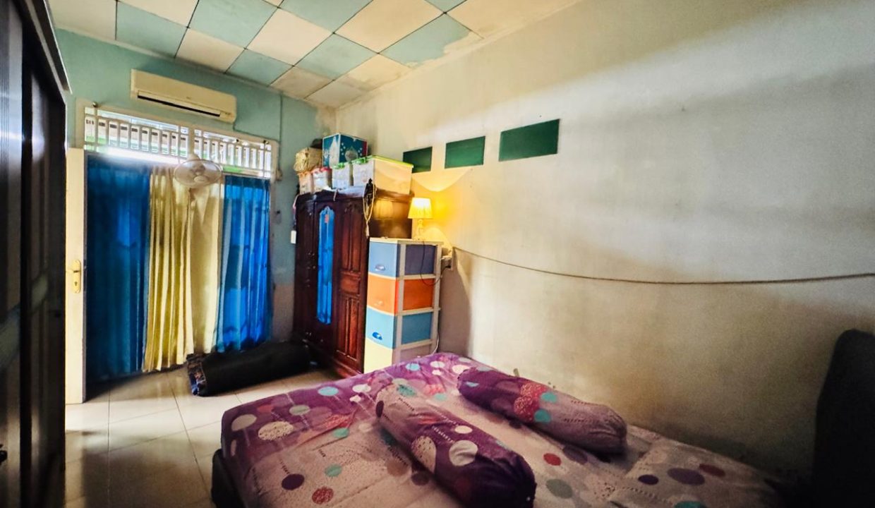 DIJUAL RUMAH SUDIRMAN - PAHLAWAN PALEMBANG (9)
