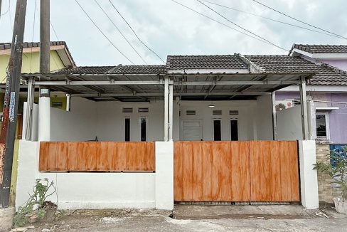 DIJUAL RUMAH SUKARAME PALEMBANG (1)
