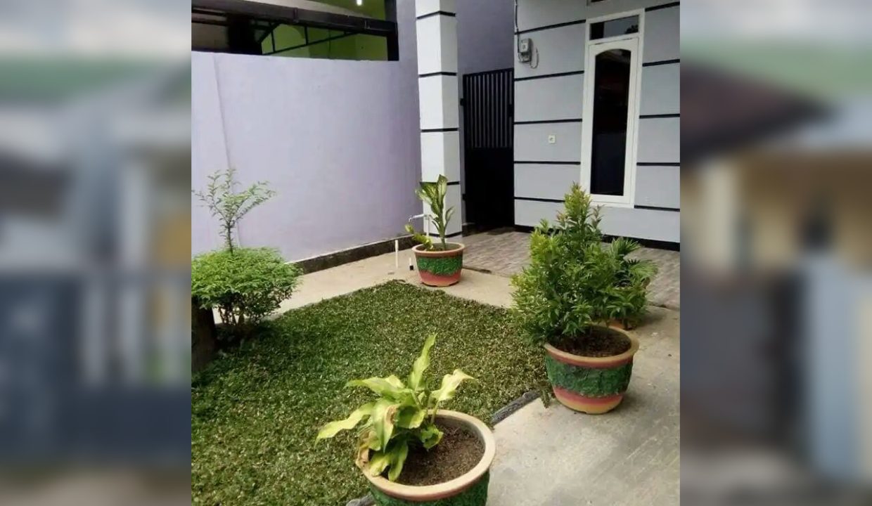 DIJUAL RUMAH TALANG KERAMAT BANYUASIN (3)