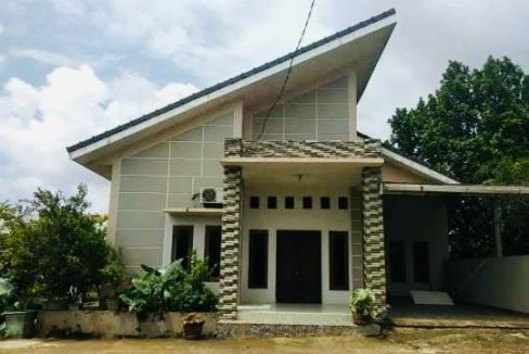 DIJUAL RUMAH TALANG KERAMAT PALEMBANG (0,4)