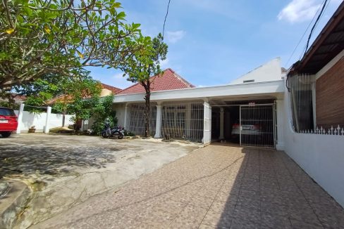 DIJUAL RUMAH TALANG KERANGGA PALEMBANG (0,2)