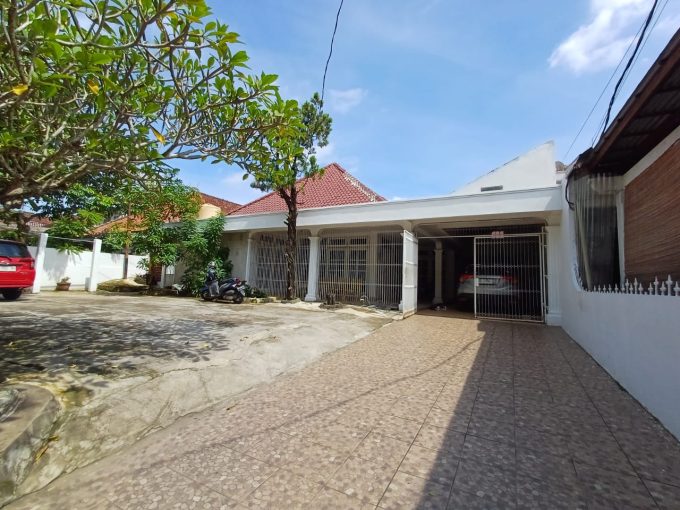 DIJUAL RUMAH BESAR TALANG KERANGGA KAMBANG IWAK PALEMBANG