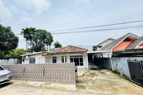 DIJUAL RUMAH URIP SUMOHARJO PALEMBANG (1)