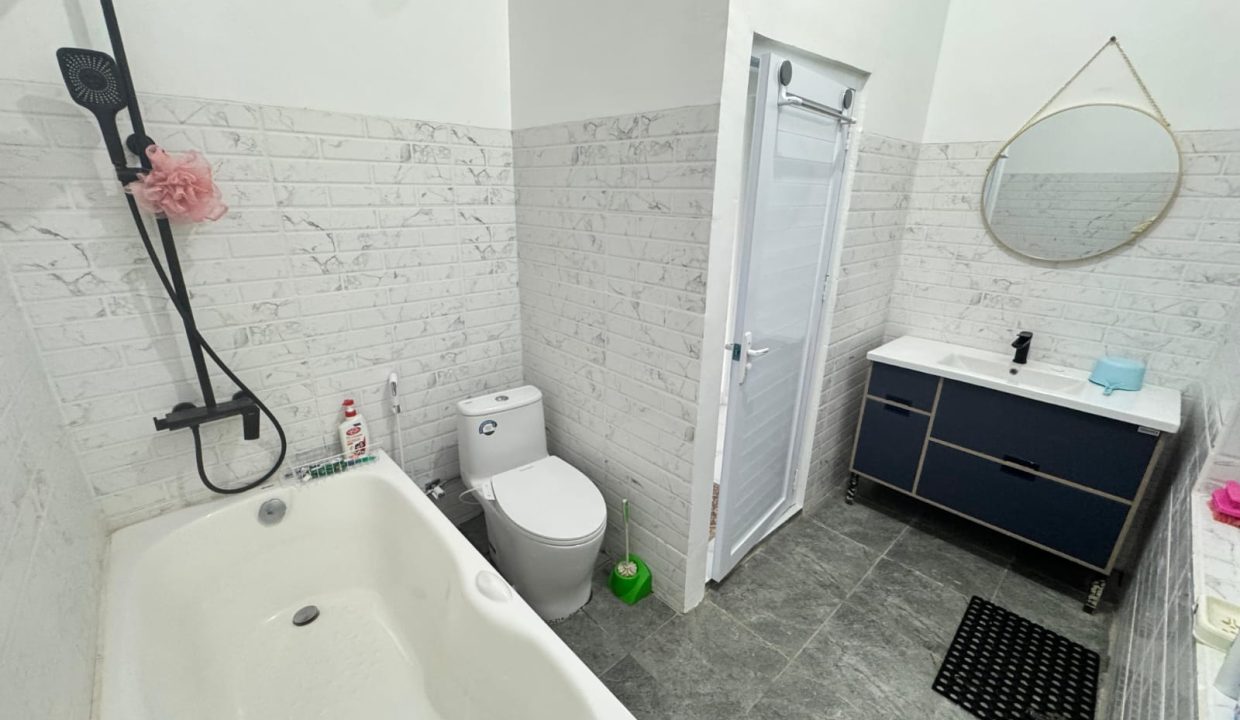 DIJUAL RUMAH VILLA HIJAU TALANG JAMBE PALEMBANG (12)