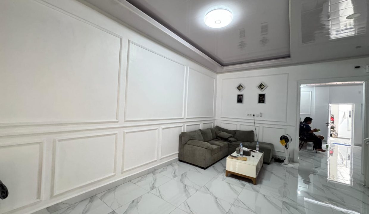 DIJUAL RUMAH VILLA HIJAU TALANG JAMBE PALEMBANG (4)