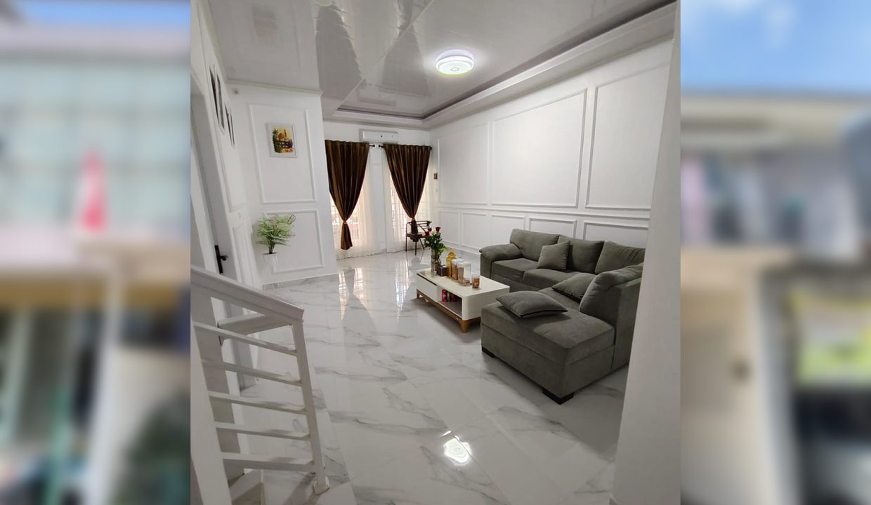 DIJUAL RUMAH VILLA HIJAU TALANG JAMBE PALEMBANG (5)