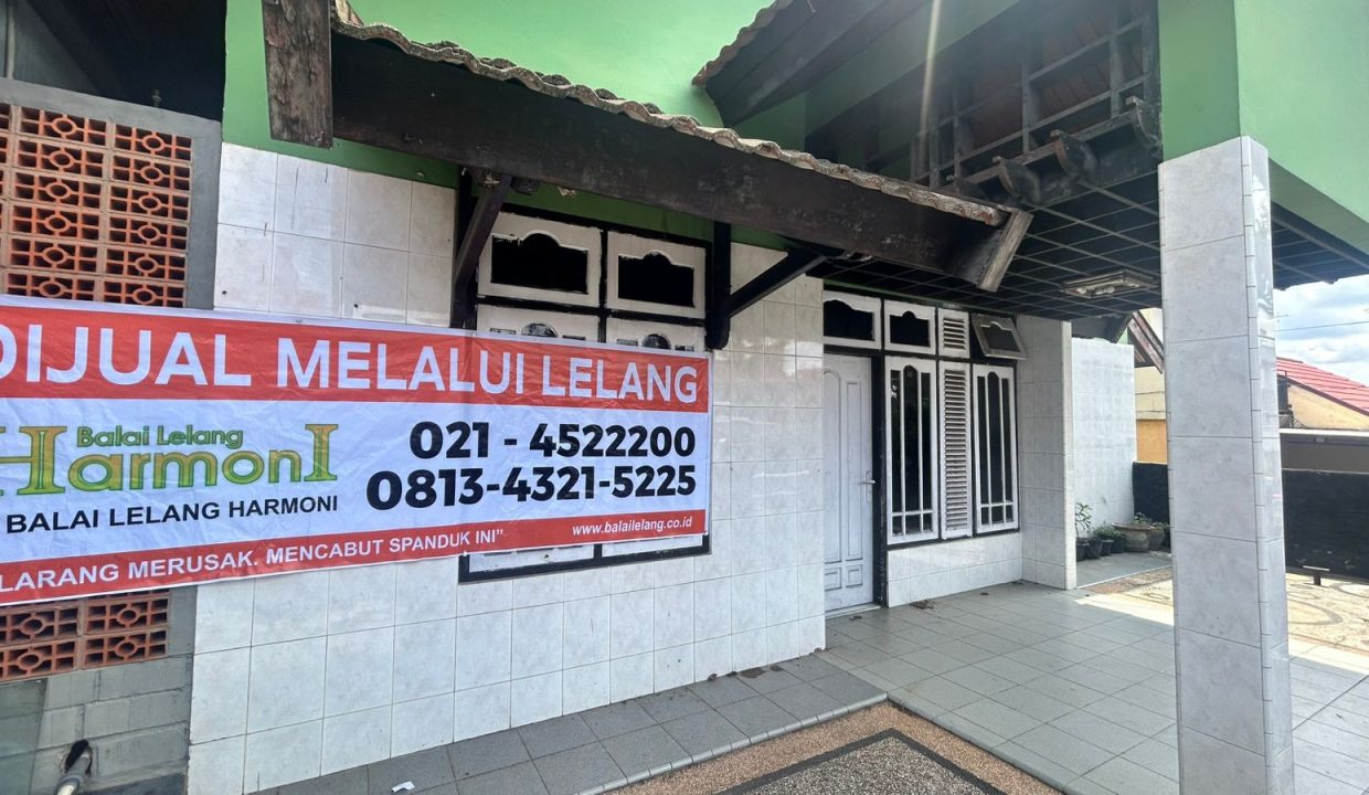 DIJUAL RUMAH VILLA KENALIN PERMAI ALAM BARAJO JAMBI (3)