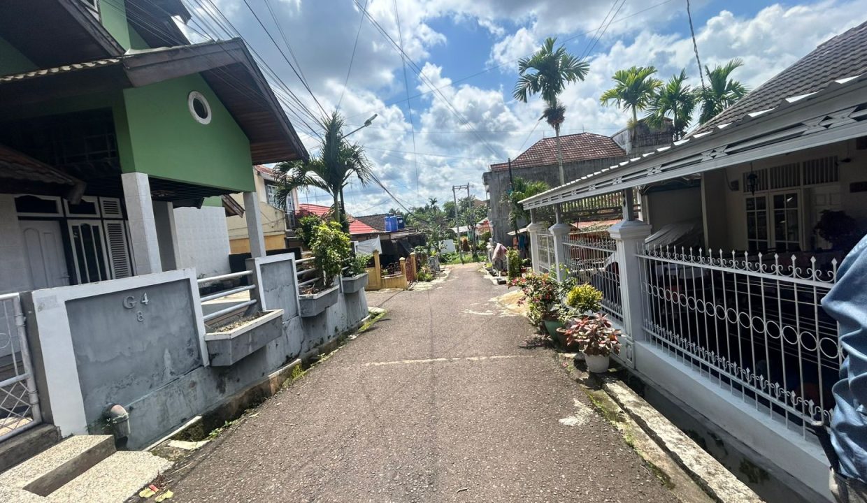 DIJUAL RUMAH VILLA KENALIN PERMAI ALAM BARAJO JAMBI (6)