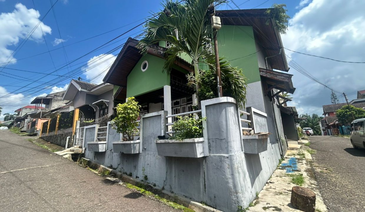 DIJUAL RUMAH VILLA KENALIN PERMAI ALAM BARAJO JAMBI (7)