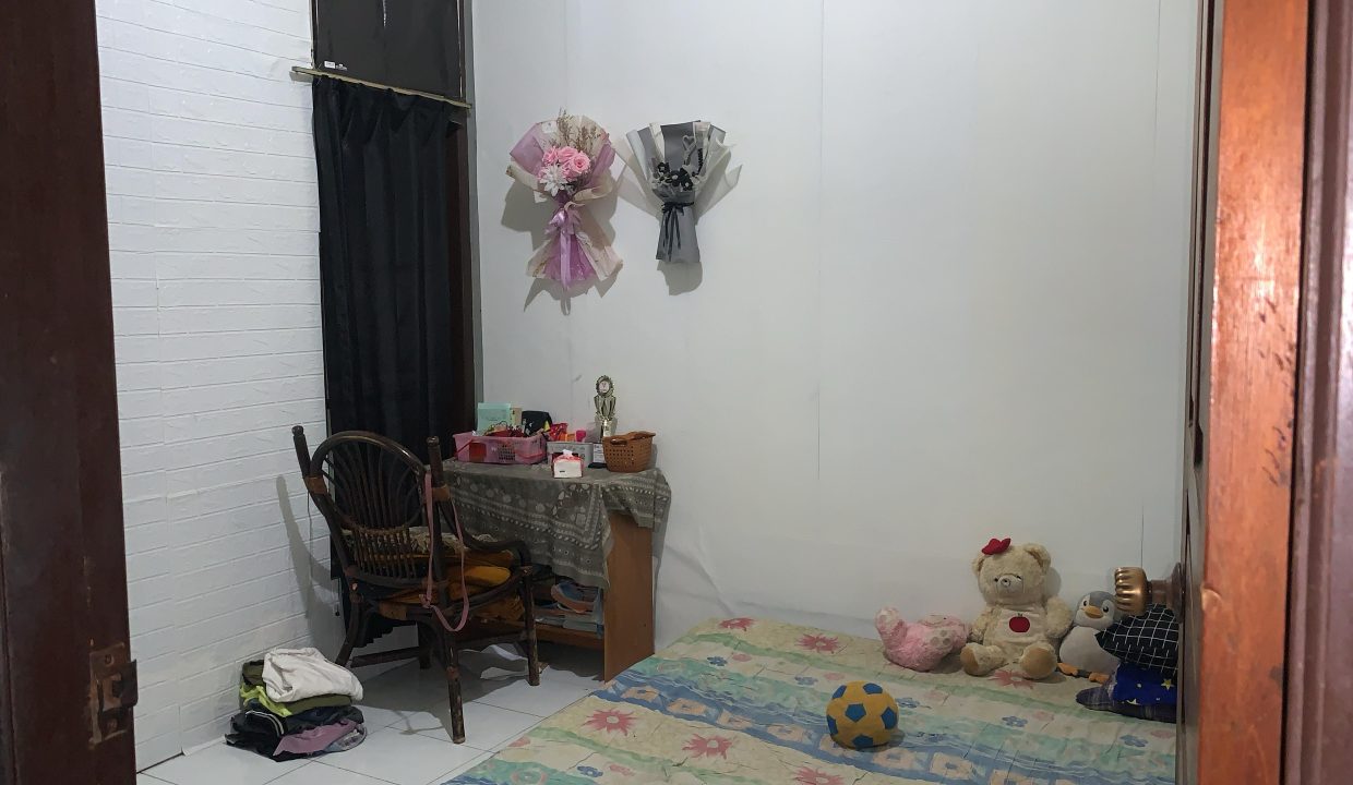 DIJUAL RUMAH VILLA SUKARAMI PERMAI PALEMBANG (3)