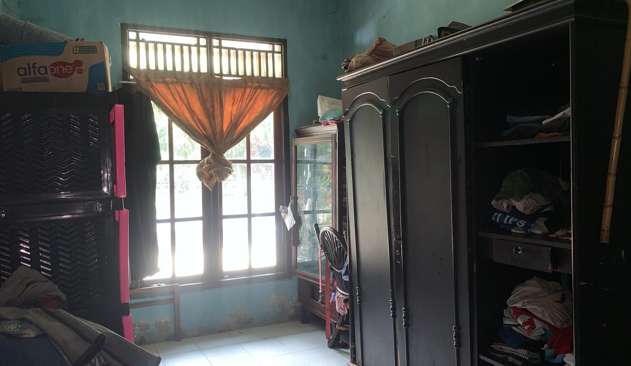 DIJUAL RUMAH VILLA SUKARAMI PERMAI PALEMBANG (6)