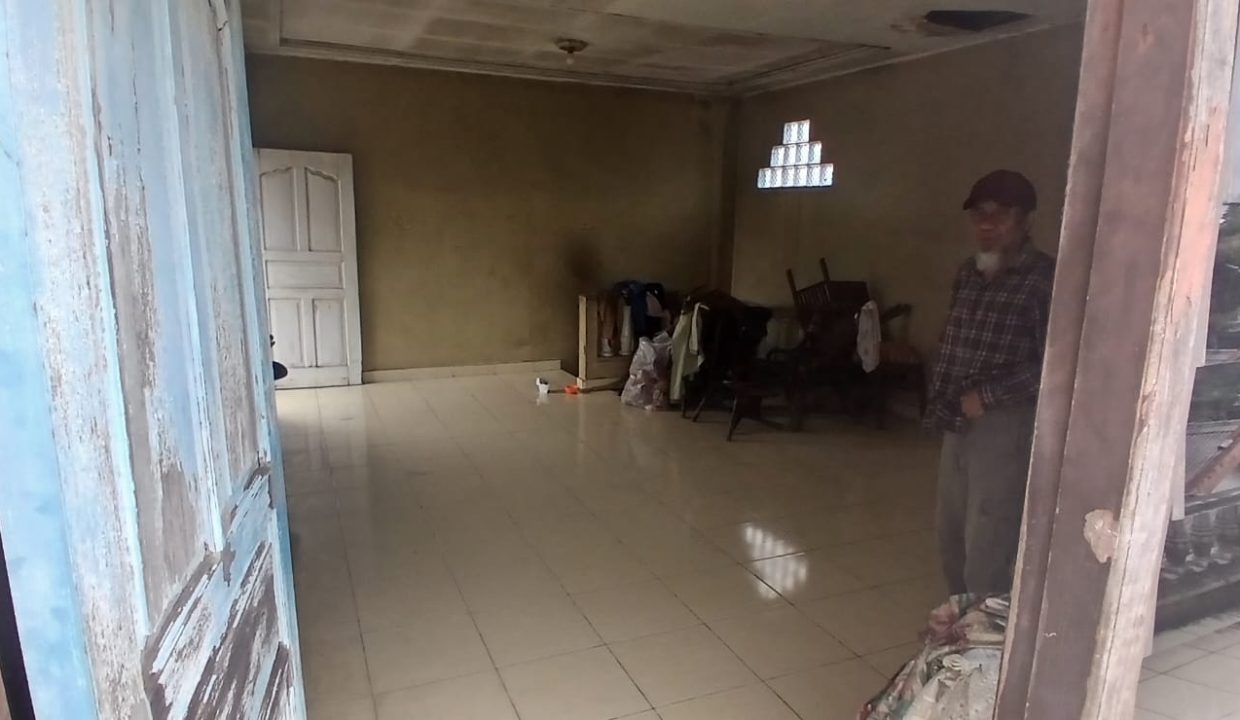 DIJUAL RUMAH VILLA SUKARAMI PERMAI PALEMBANG (8)