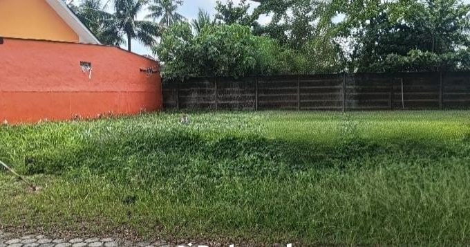 DIJUAL LAHAN KOMPLEK PREMIUM VILLA SIERA VISTA KENTEN PALEMBANG