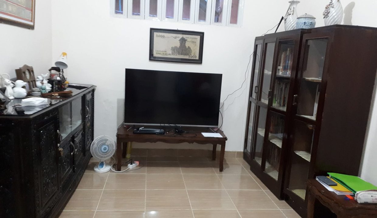 DIJUAL TANAH BONUS RUMAH HALAMAN LUAS KM 14 SRIGADING BANYUASING (1)