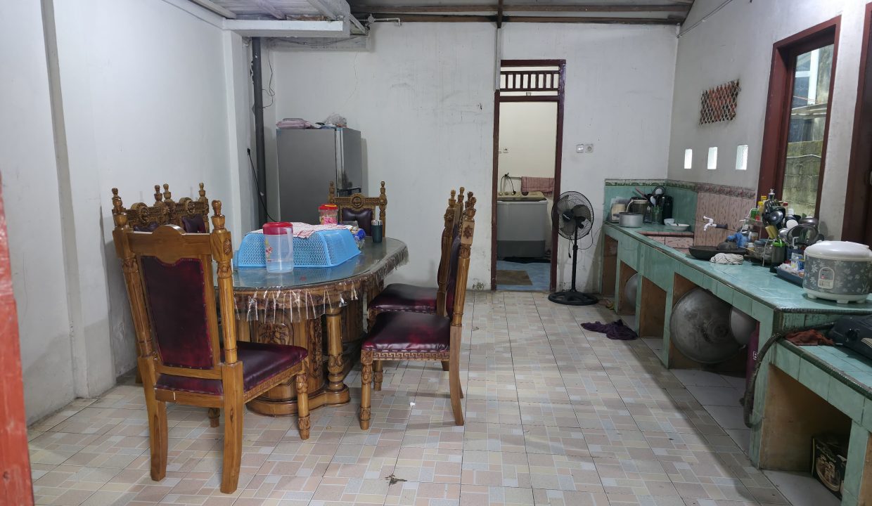 DIJUAL TANAH BONUS RUMAH HALAMAN LUAS KM 14 SRIGADING BANYUASING (10)