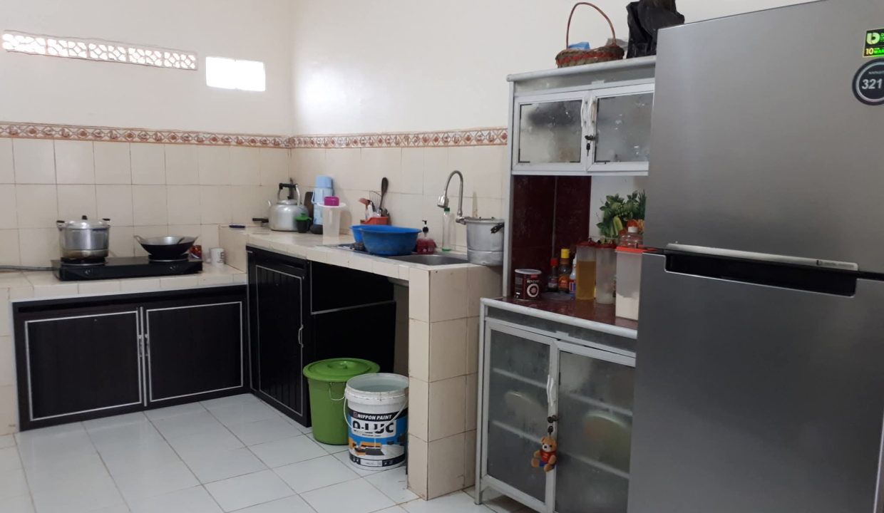 DIJUAL TANAH BONUS RUMAH HALAMAN LUAS KM 14 SRIGADING BANYUASING (4)