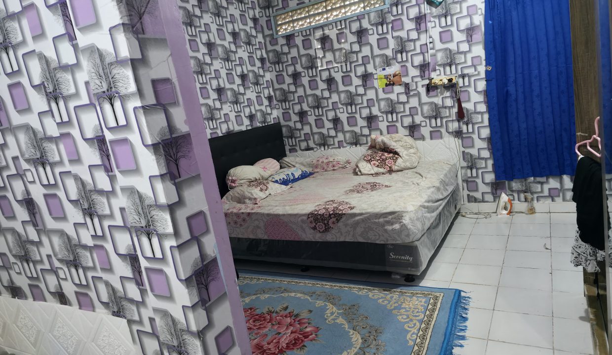 DIJUAL TANAH BONUS RUMAH HALAMAN LUAS KM 14 SRIGADING BANYUASING (6)