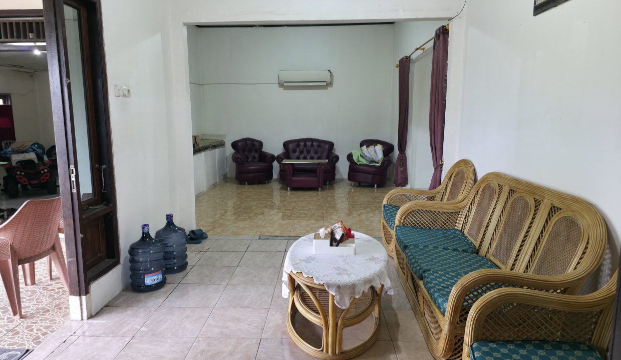 DIJUAL TANAH BONUS RUMAH HALAMAN LUAS KM 14 SRIGADING BANYUASING (7)