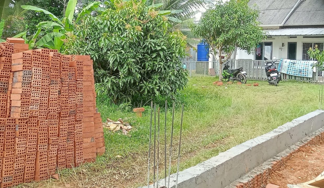 DIJUAL TANAH DEKAT BANDARA SMB 2 PALEMBANG (2)