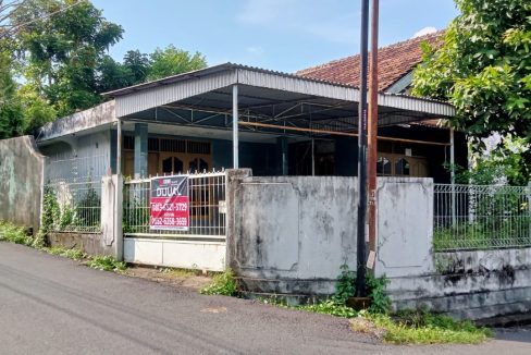 DIJUAL TANAH HOOK DEKAT SMP 3 PALEMBANG (1)