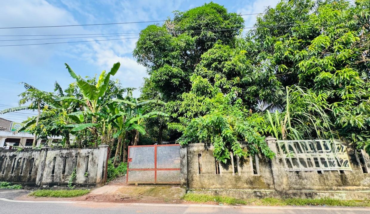 DIJUAL TANAH JALAN ENIM PALEMBANG (2)