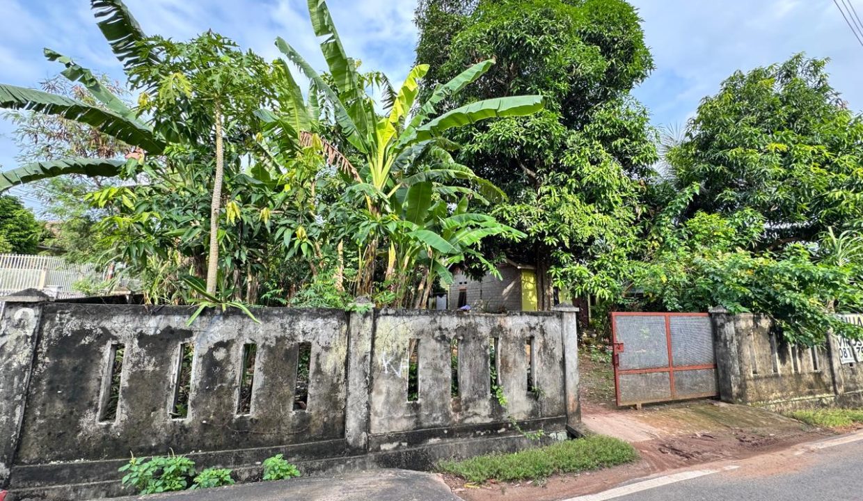 DIJUAL TANAH JALAN ENIM PALEMBANG (3)