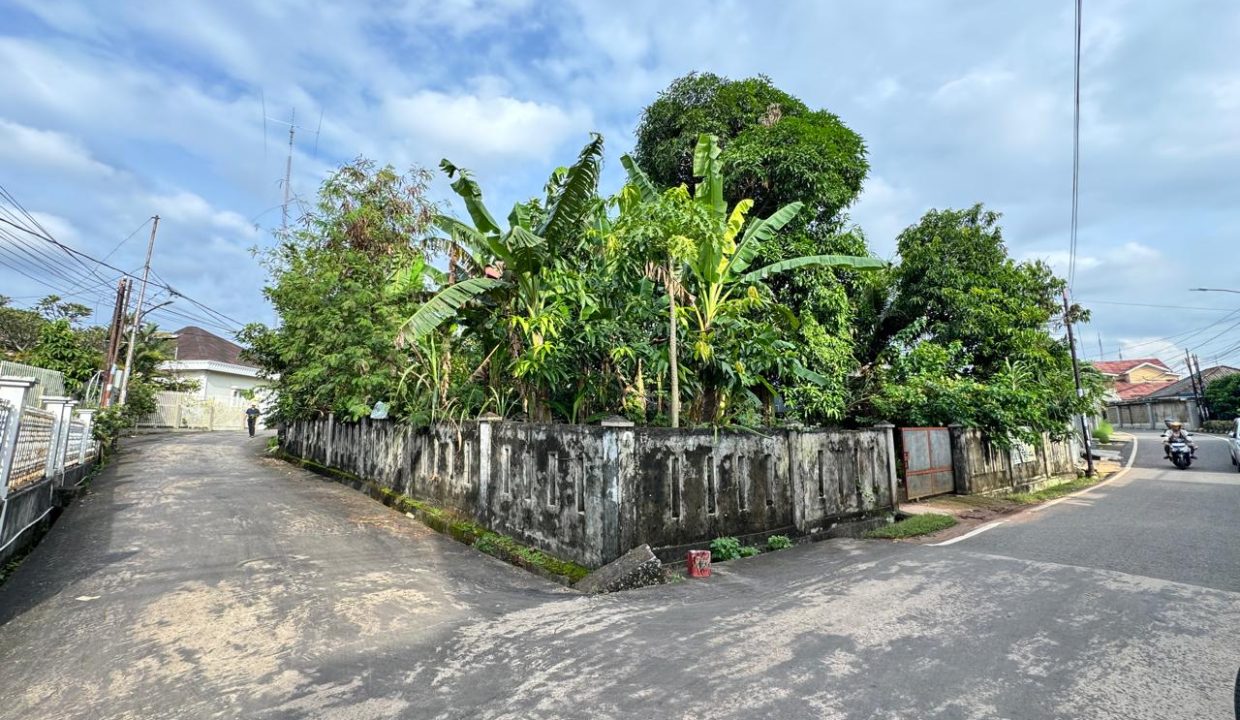 DIJUAL TANAH JALAN ENIM PALEMBANG (4)