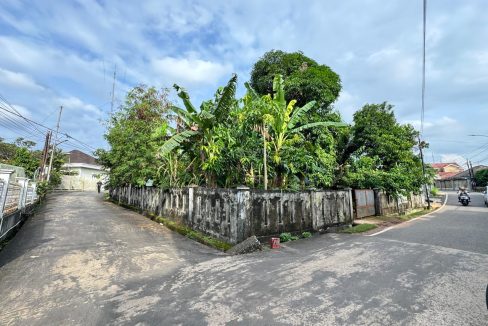 DIJUAL TANAH JALAN ENIM PALEMBANG (2)