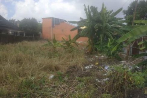 DIJUAL TANAH KENTEN PALEMBANG (2)
