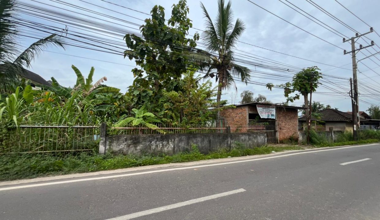 DIJUAL TANAH SEKOJO PALEMBANG (1)