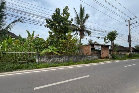 DIJUAL TANAH SEKOJO PALEMBANG (1)