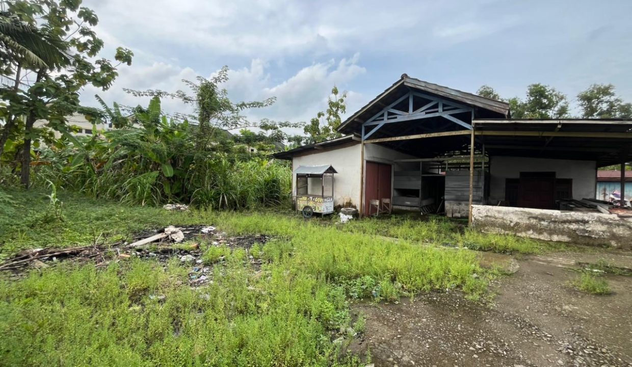 DIJUAL TANAH SEKOJO PALEMBANG (5)