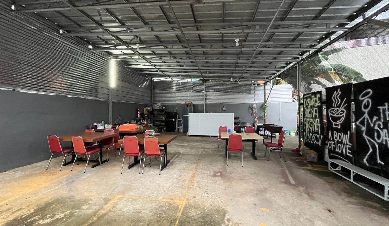 DIJUAL TANAH SIAP BANGUN DALAM KOMPLEK JALAN MP MANGKUNEGARA PALEMBANG (10)