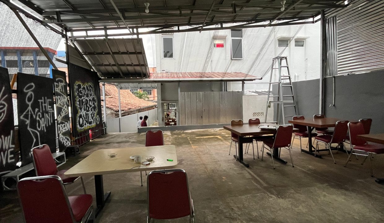 DIJUAL TANAH SIAP BANGUN DALAM KOMPLEK JALAN MP MANGKUNEGARA PALEMBANG (11)