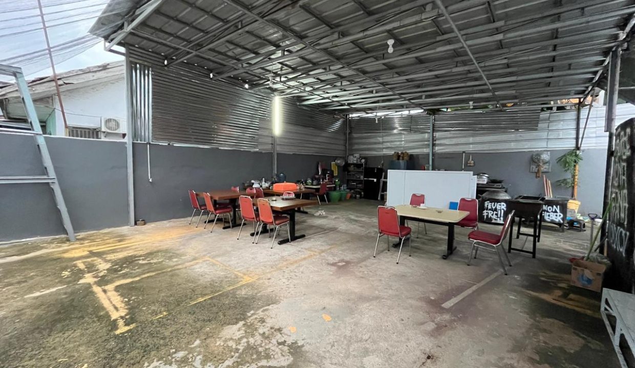 DIJUAL TANAH SIAP BANGUN DALAM KOMPLEK JALAN MP MANGKUNEGARA PALEMBANG (9)